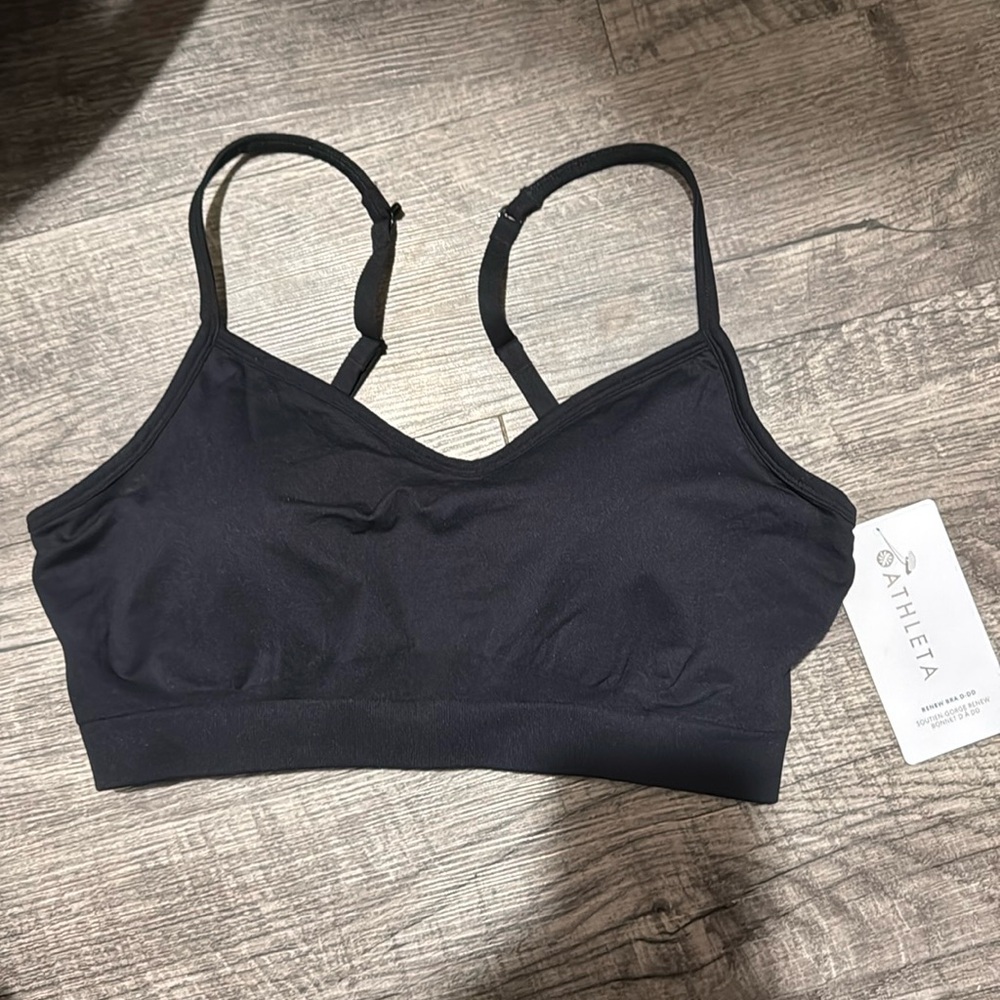 Athleta Renew Bra